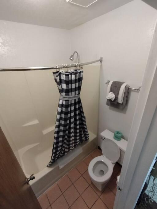 Hotel 2 Queen Beds Hotel Room 135 Booking スティルウォーター エクステリア 写真
